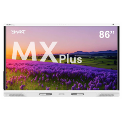 EvoBoard BlackMount Series 75" EvoBoard BlackMount Series 75"