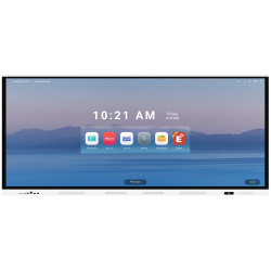 Display interactiv EvoBoard TE105YY(-N) 105" Display interactiv EvoBoard TE105YY(-N) 105"