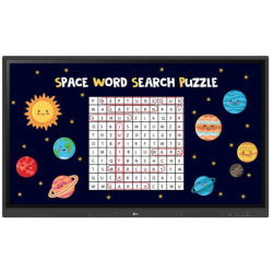 Interactive Display Multi Touch LG 55TR3DK-B.MUEQ Interactive Display Multi Touch LG 55TR3DK-B.MUEQ