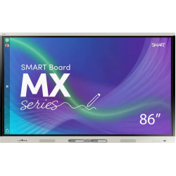Display Smart Board Educational MX255-V5 55" Display Smart Board Educational MX255-V5 55"