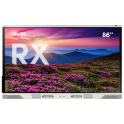Display interactiv SMART Board RX265 65" Display interactiv SMART Board RX265 65"
