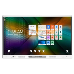 Display SMART Board MX286-V4 86"