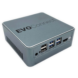 Mini PC Evoconnect Seria Z 311-08256L Mini PC Evoconnect Seria Z 311-08256L