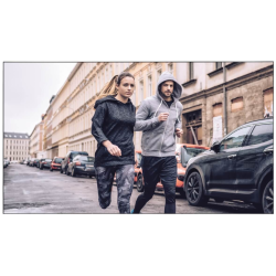 Display SMART Signage pentru VideoWall LG 55VL5F 55" Display SMART Signage pentru VideoWall LG 55VL5F 55"