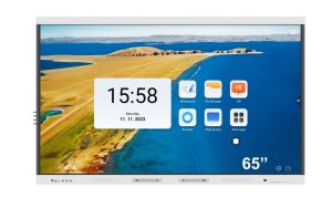 EvoBoard/BlackMount series V100-TE65YY(-N)