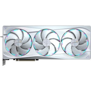 Placa video GIGABYTE AORUS GeForce RTX 5090 MASTER ICE 32GB GDDR7 512-bit DLSS 4.0