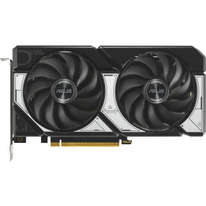 Placa video ASUS GeForce RTX 5060 DUAL OC 8GB GDDR7 128-bit DLSS 4.0