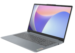 Laptop Lenovo 15.6”