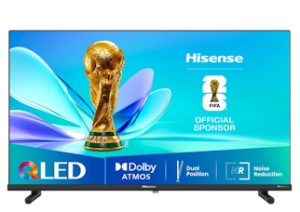 Televizor QLED Smart