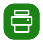 Icon Imprimante