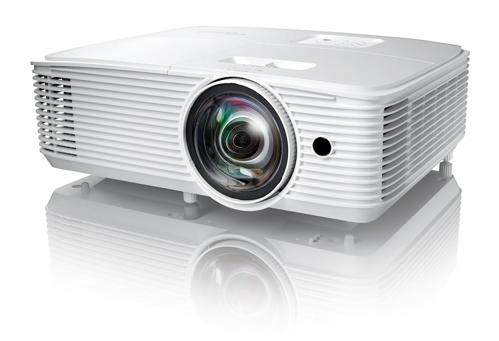 OPTOMA X309ST - Image 2