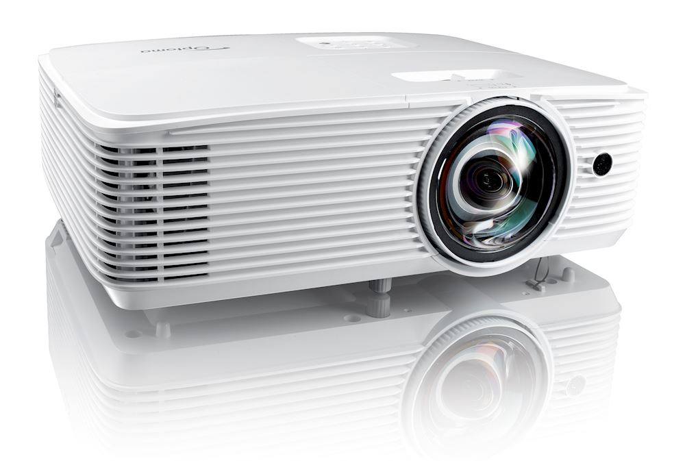 OPTOMA X309ST - Image 3